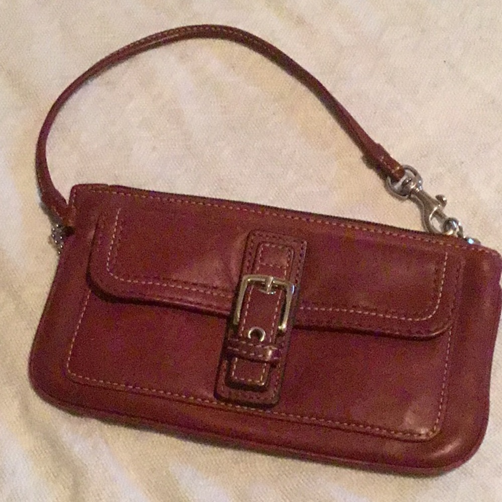 🌹Coach Wallet - Picture 6 of 7